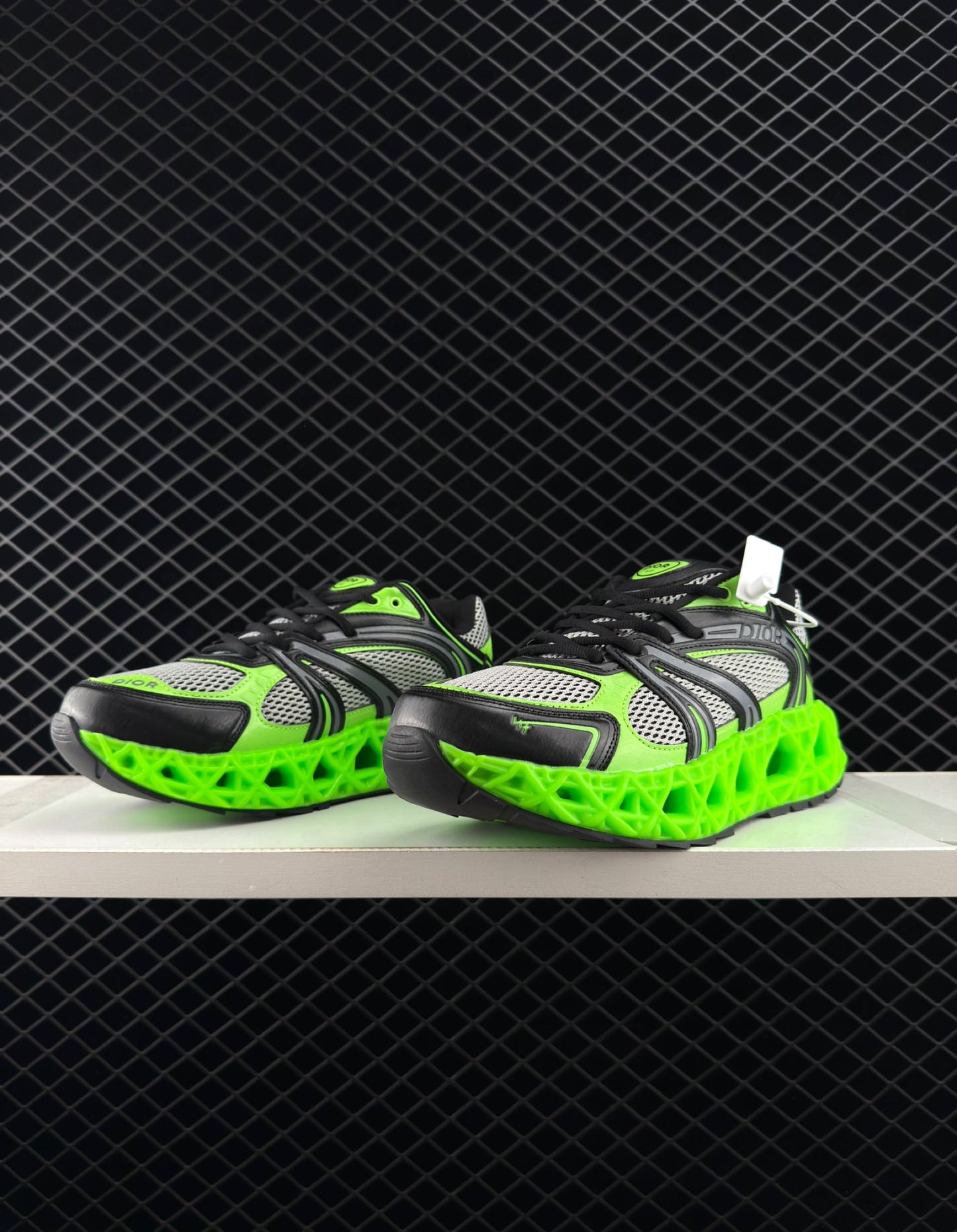 Dior Casual Sneakers