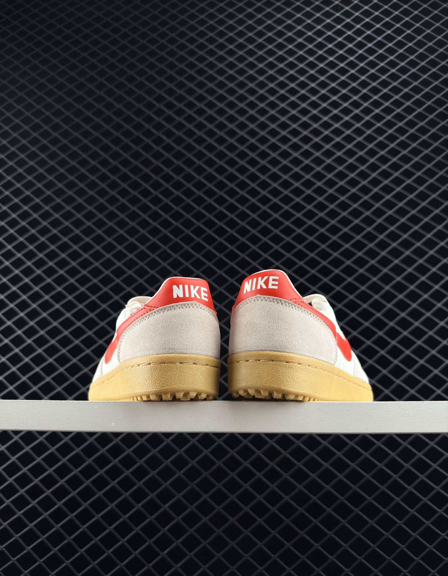 [Copy]Balenciaga Champagne Low-Top Retro Trendy Casual Jogging Running Shoes