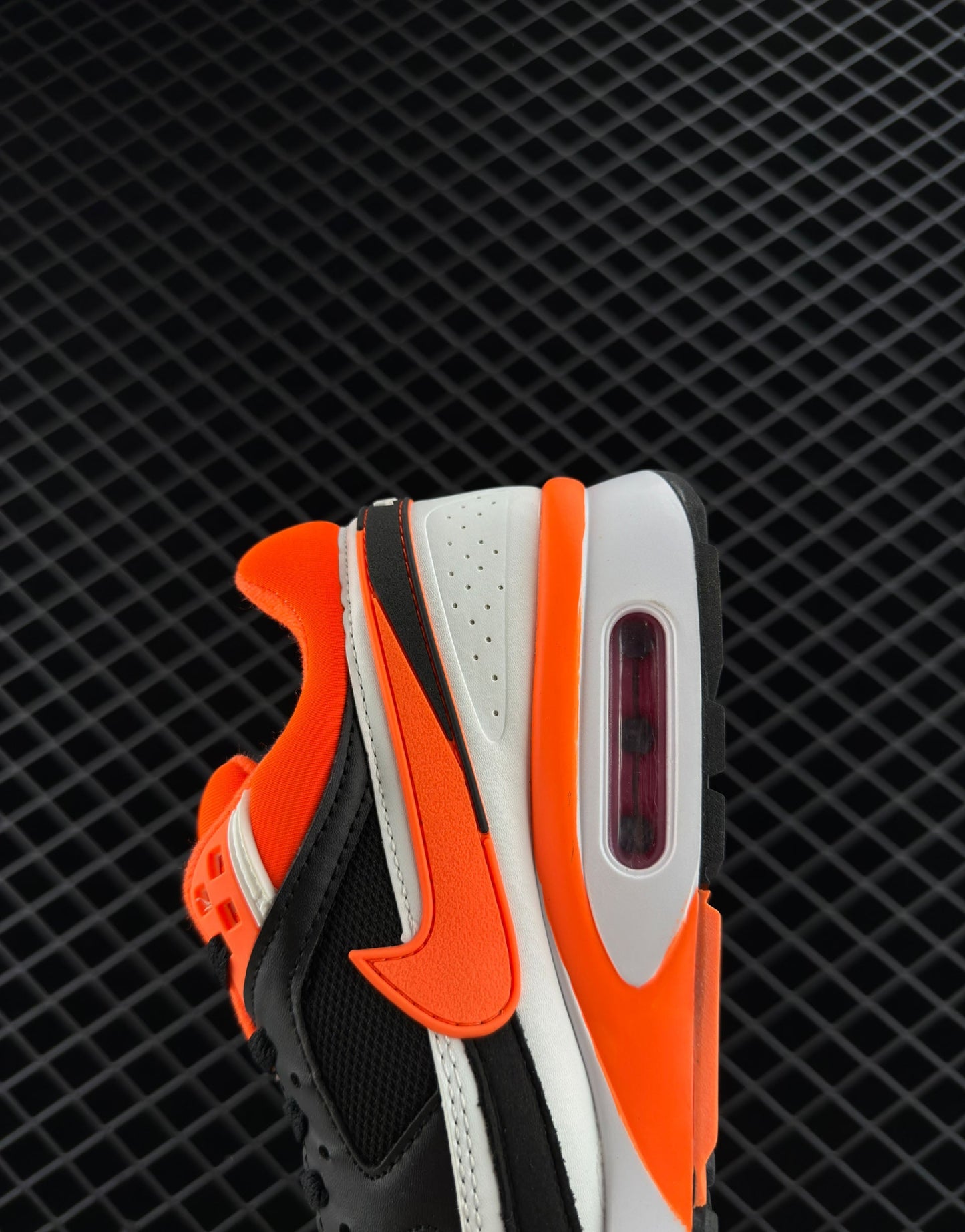 Nike Classic Splicing Casual Sports Running Shoes