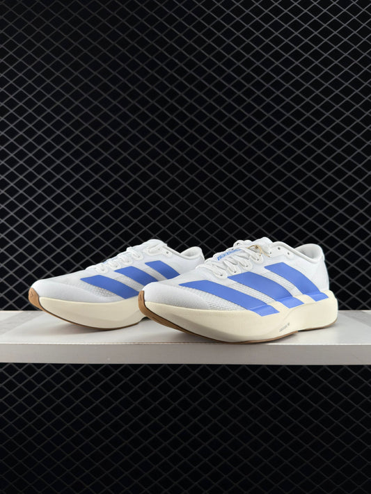 Adidas Adizero Evo SL Low Top Casual Running Shoes