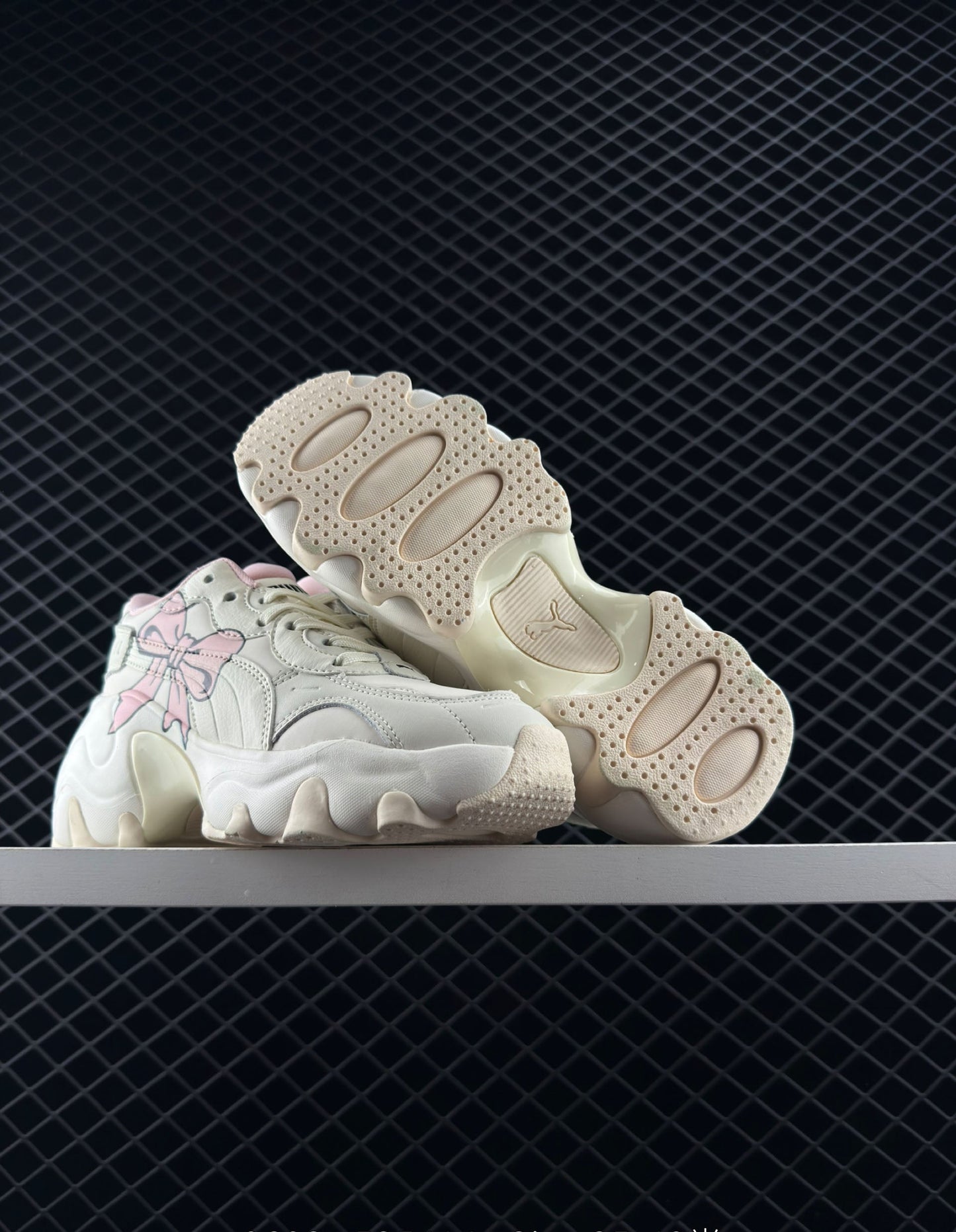 Puma Classic Retro Women's Casual Shoes