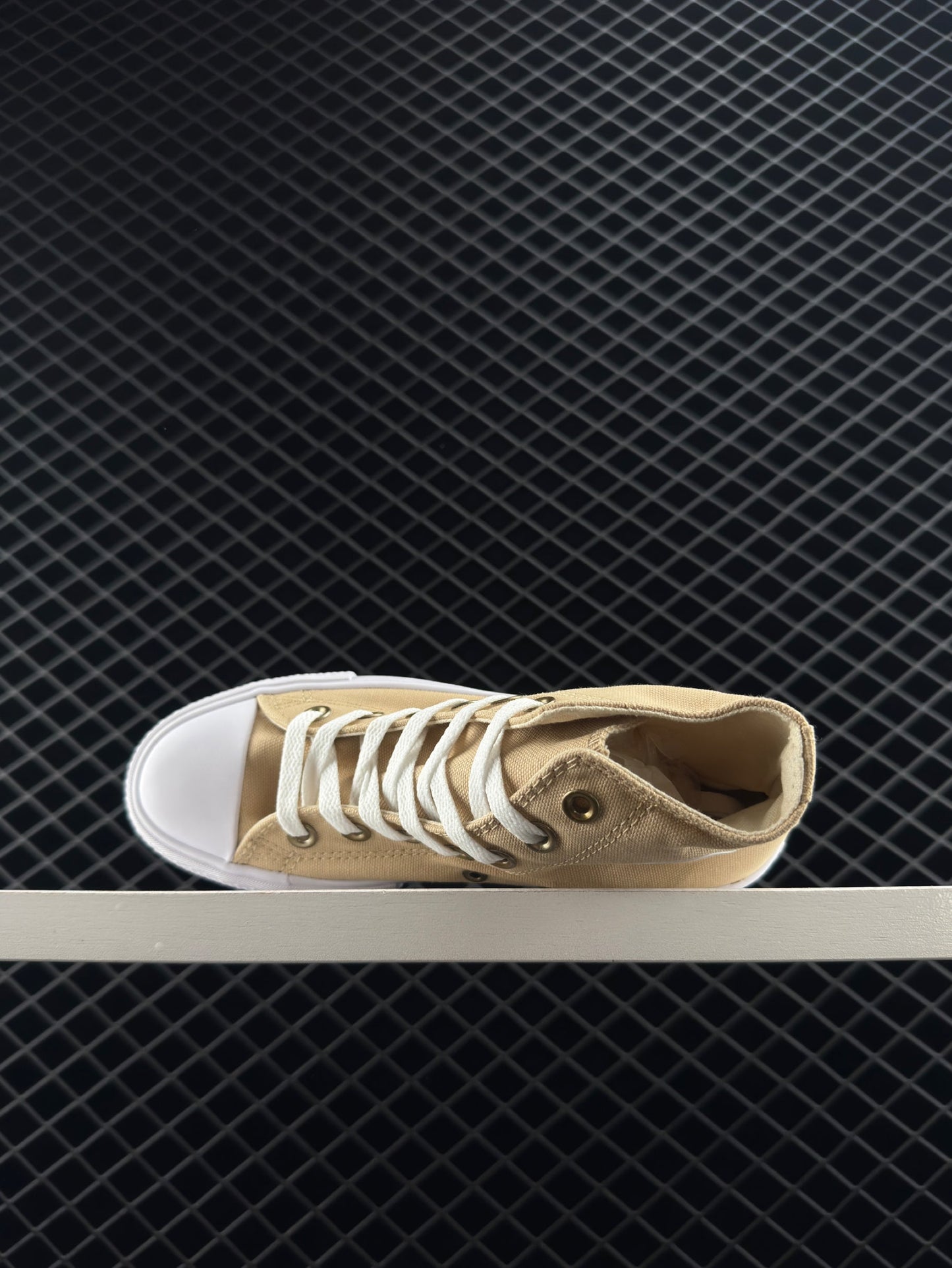 Converse Chuck Taylor All Star Lift High Top Casual Sports Shoes