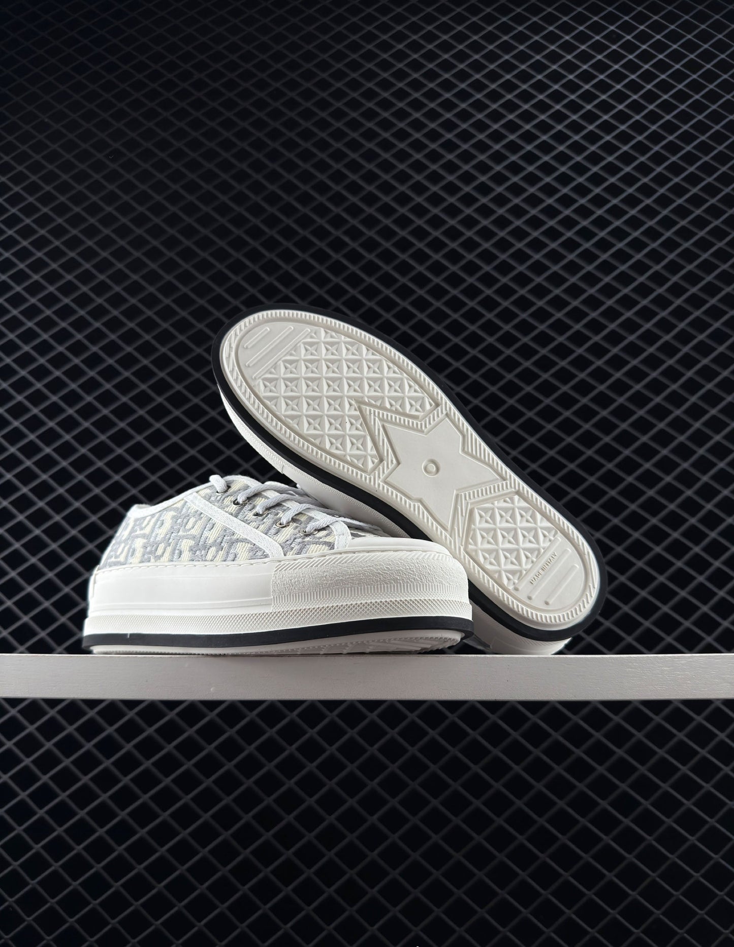 Dior Low-top Sports Casual Shoes