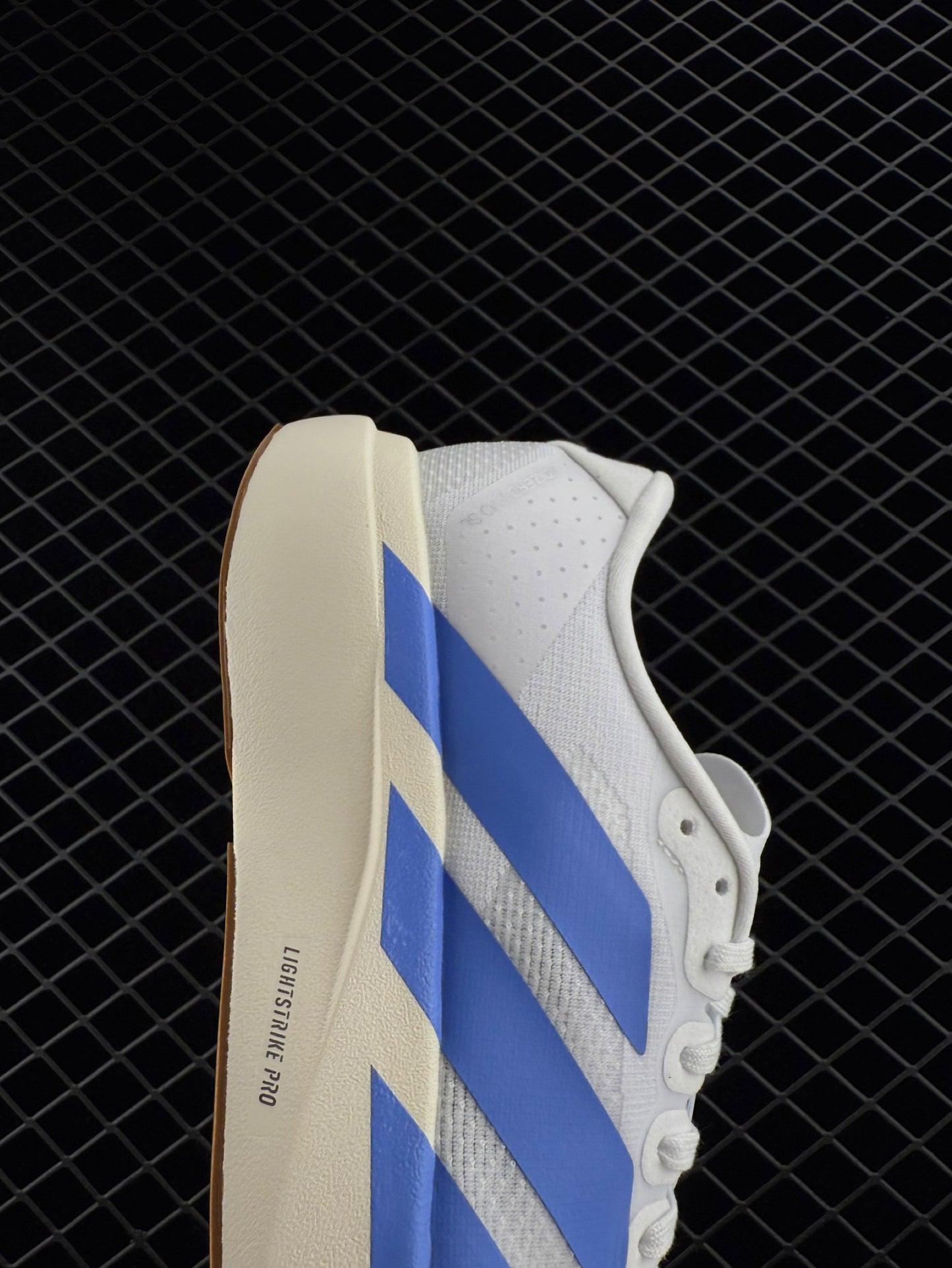 Adidas Adizero Evo SL Low Top Casual Running Shoes