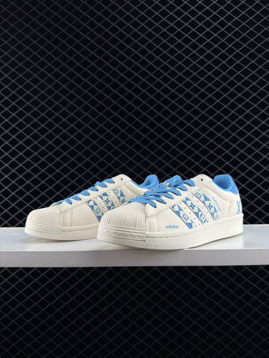 [Copy]Balenciaga Champagne Low-Top Retro Trendy Casual Jogging Running Shoes