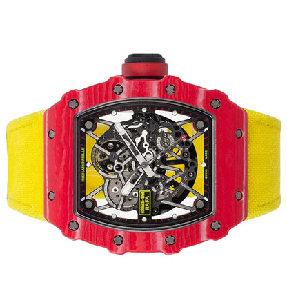 リシャール・ミル RM 35-02 自動巻き腕時計