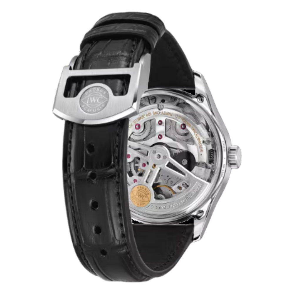 IWC Portugal IW501705 Automatic Watch