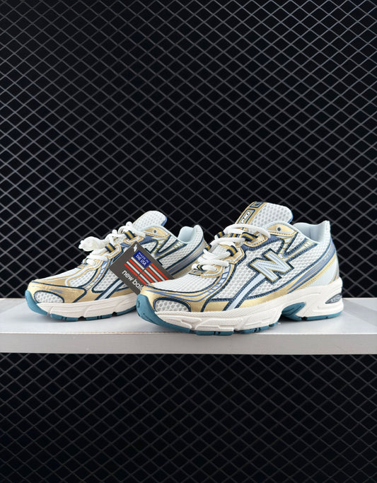 New Balance Fashion Men's And Women's Sports Shoes