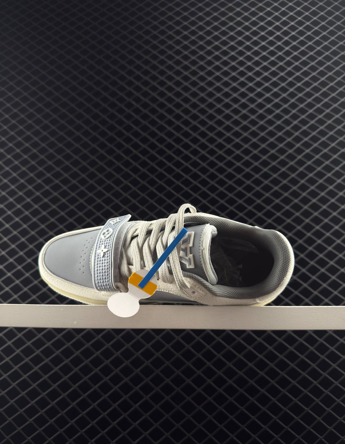 Louis Vuitton Casual Sports Culture All-match Sneakers