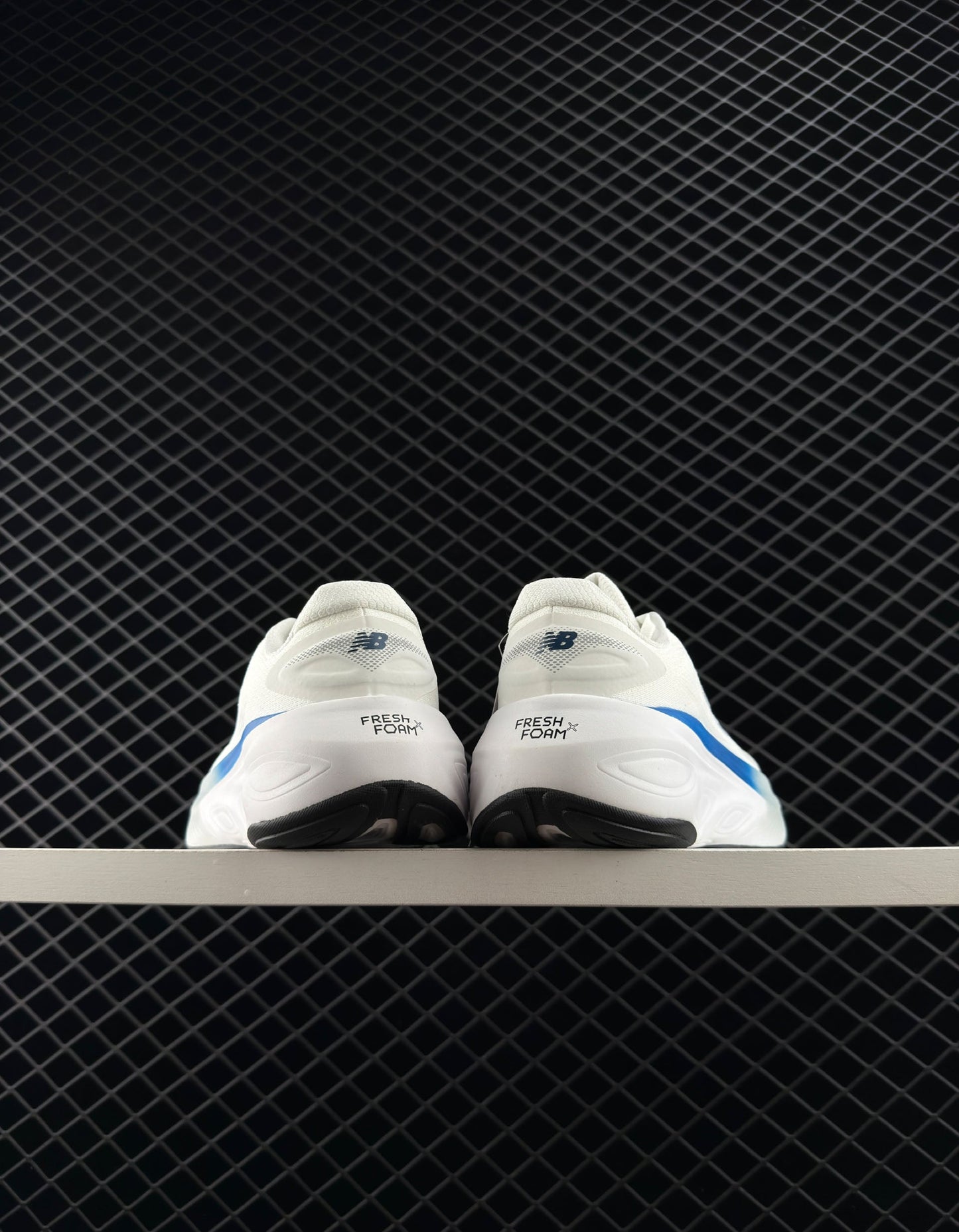 New Balance New Men's And Women's Classic Sports Casual Shoes