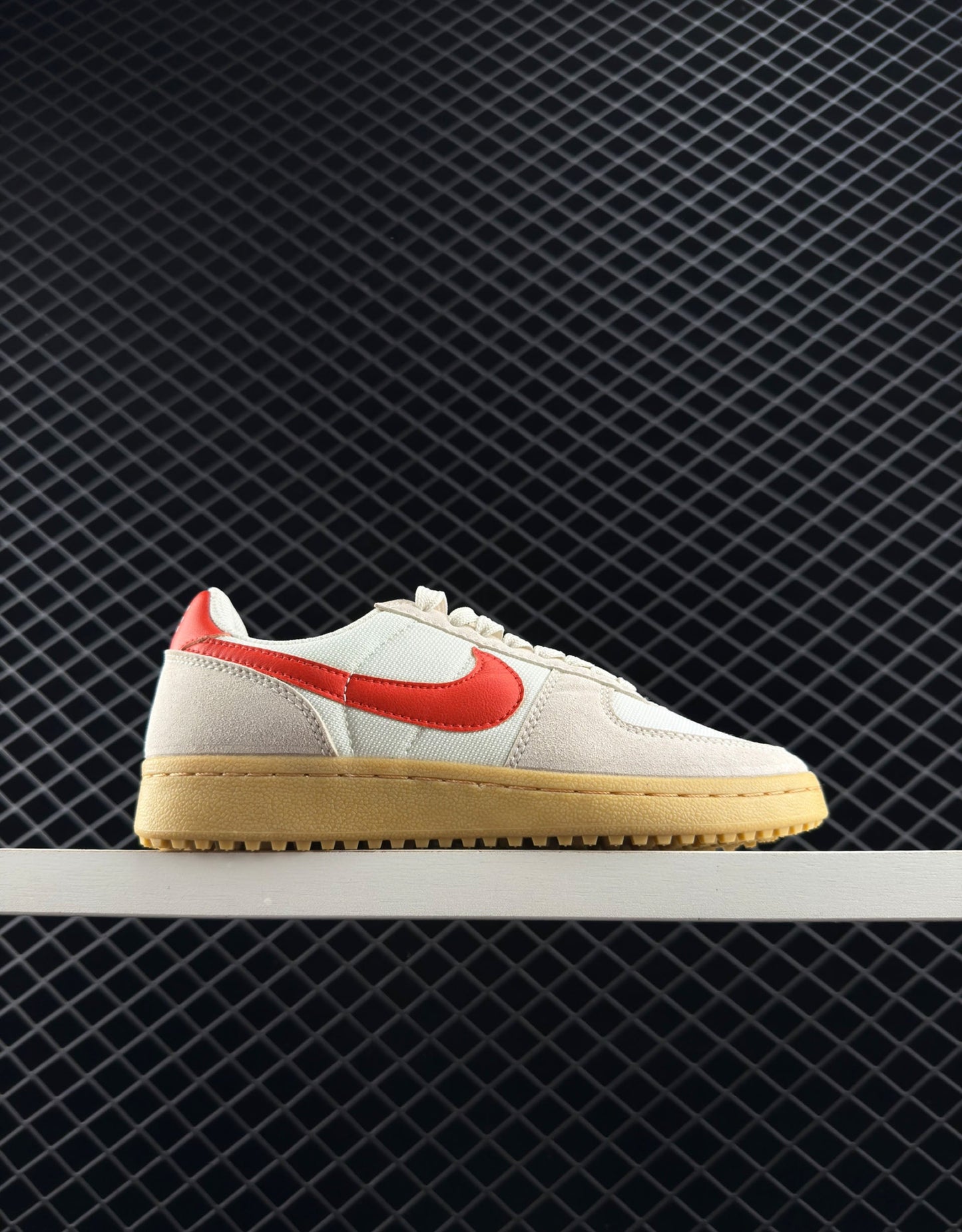 [Copy]Balenciaga Champagne Low-Top Retro Trendy Casual Jogging Running Shoes