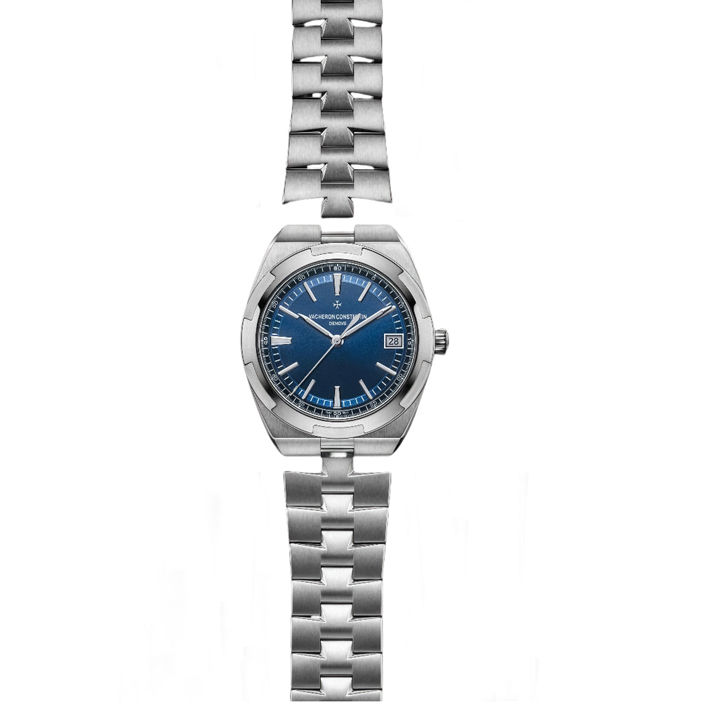 Vacheron Constantin Overseas 4500V/210A-B128 Self-Winding Wrist Watch