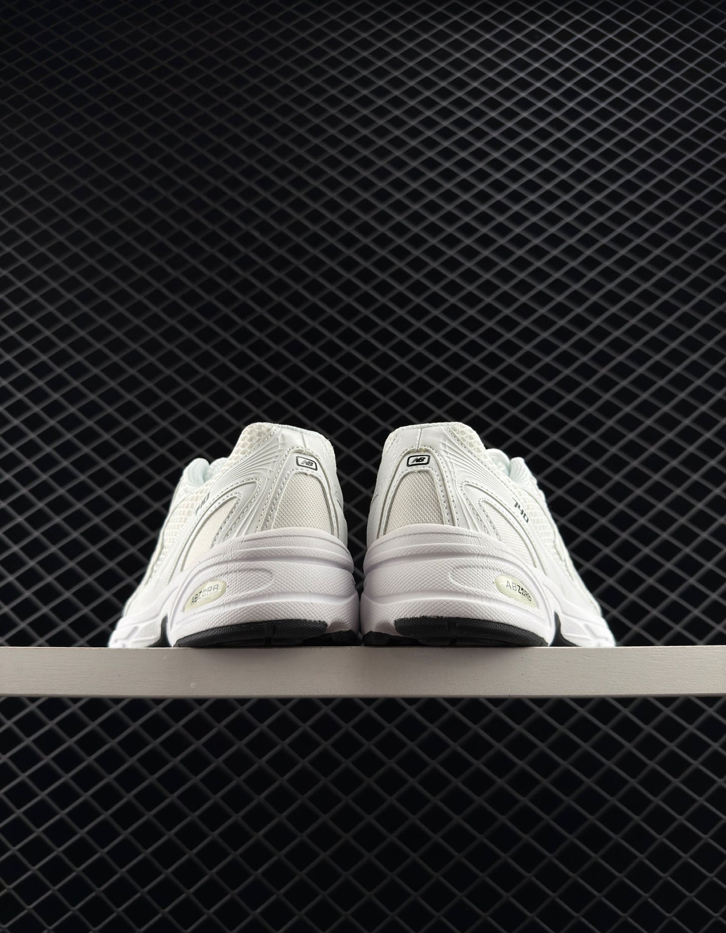 [Copy]Balenciaga Champagne Low-Top Retro Trendy Casual Jogging Running Shoes