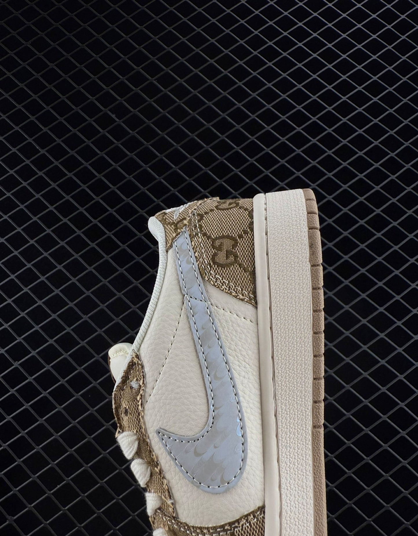 Nike Extraordinary Low-top Casual Sports Shoes