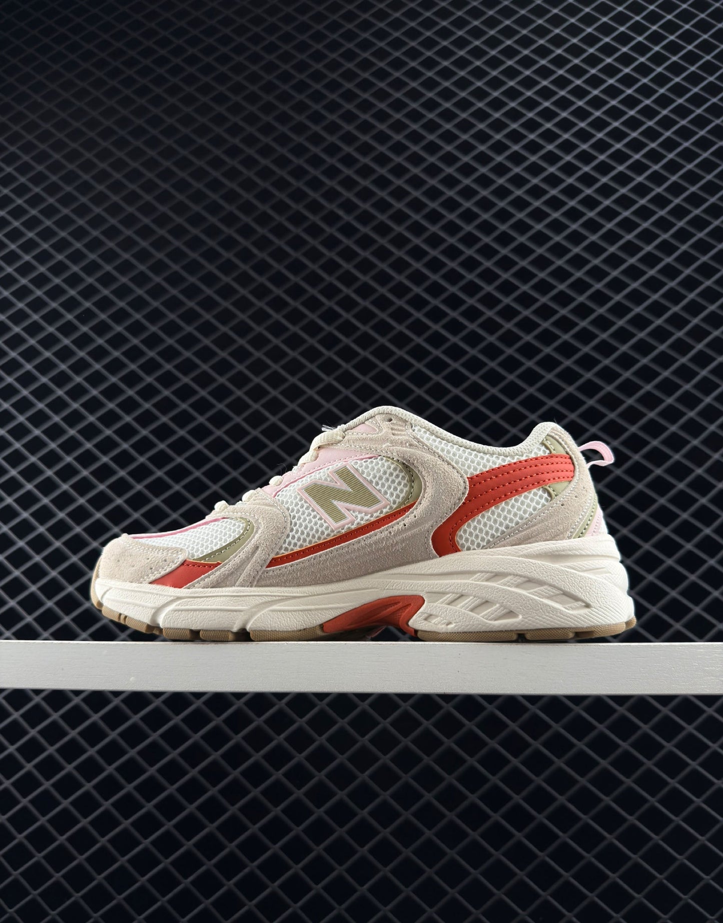 New Balance Classic Retro Sneakers