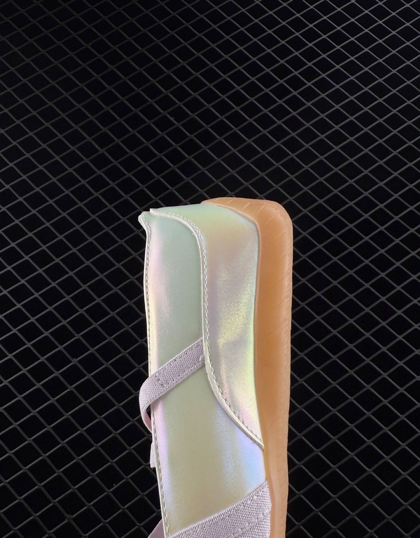 Puma Ballet Shoes Mary Jane Shoes Women's Sports Shoes