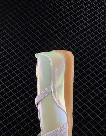 Puma Ballet Shoes Mary Jane Shoes Women's Sports Shoes
