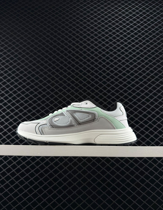 Dior Retro Casual Sports Running Shoes