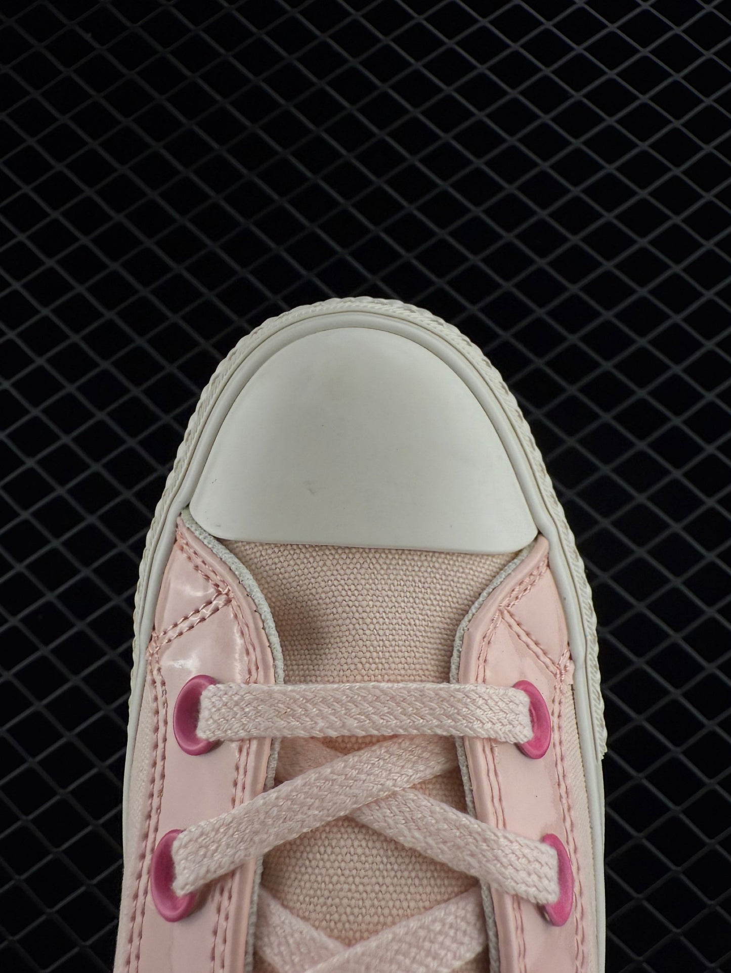 Converse All Star Lift Pink High Top Casual Canvas Shoes