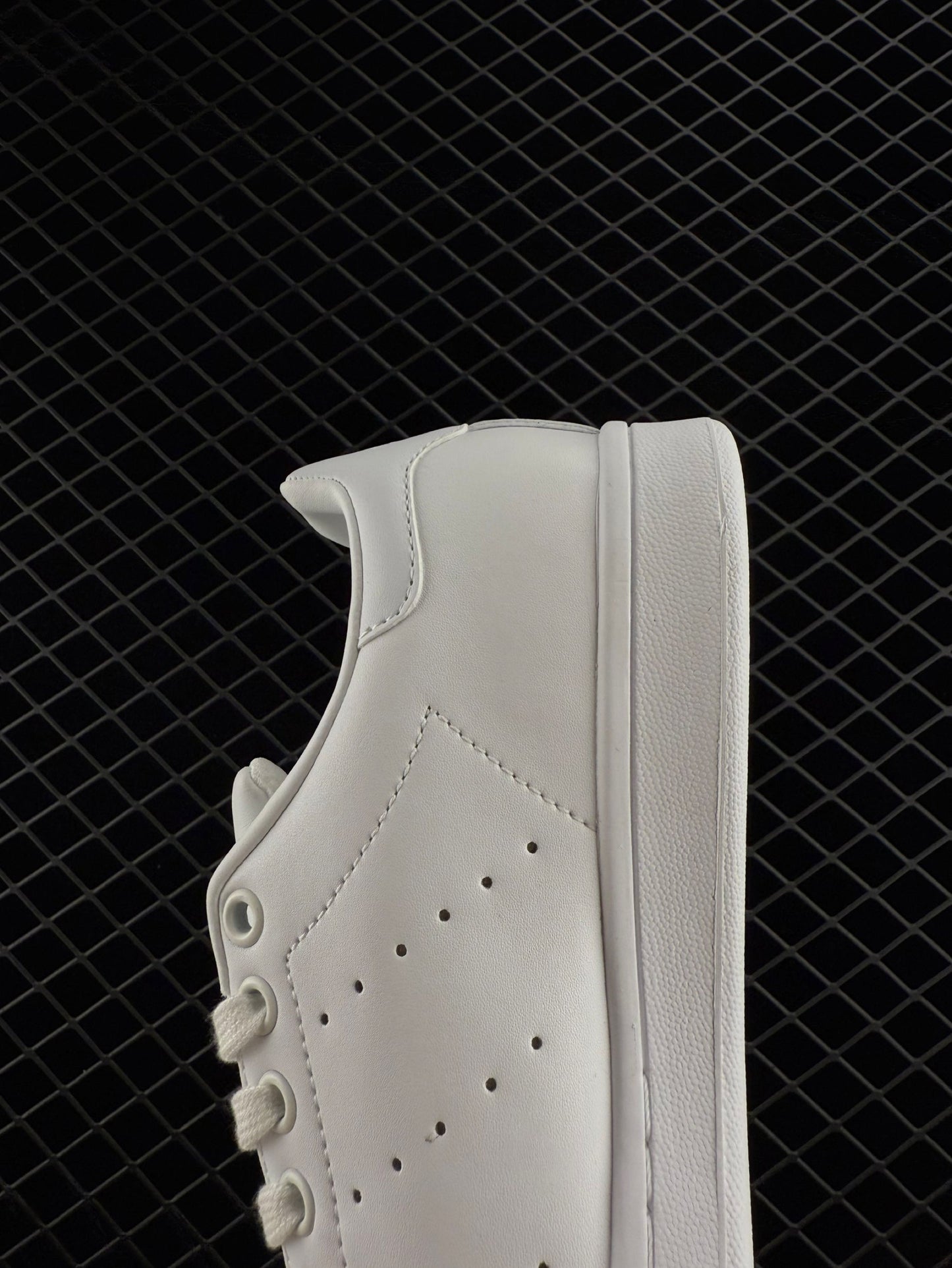 Adidas Originals Stan Smith Pf W Casual Sports Skate Shoes