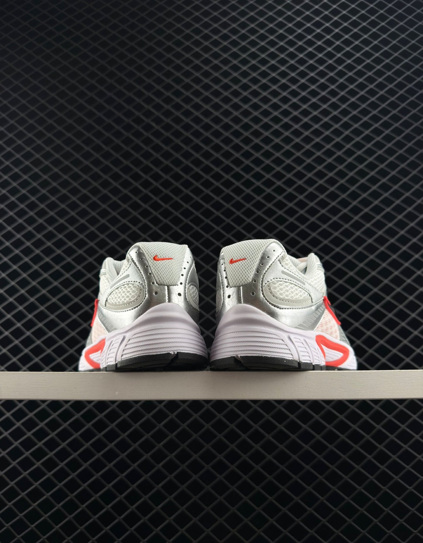 Nike Anti-slip Wear-resistant Low-top Running Shoes