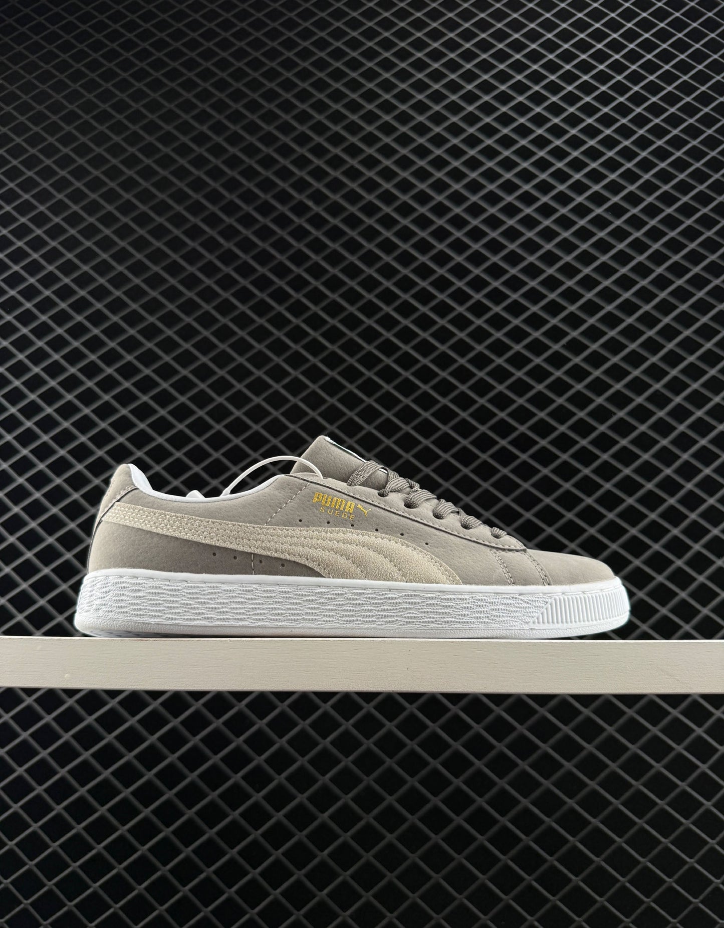 Puma Classic Retro Star Series Casual Sports Versatile Sneakers