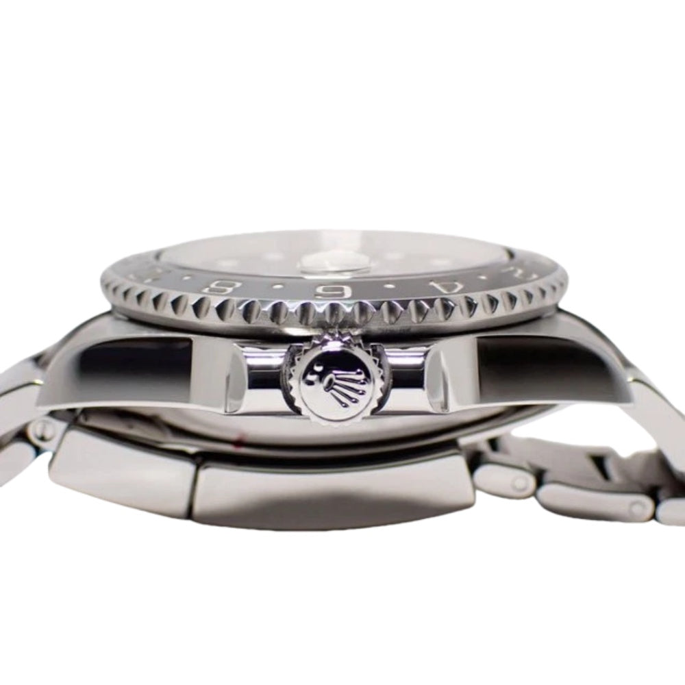 Rolex GMT Master 2 Watch Men TO193199