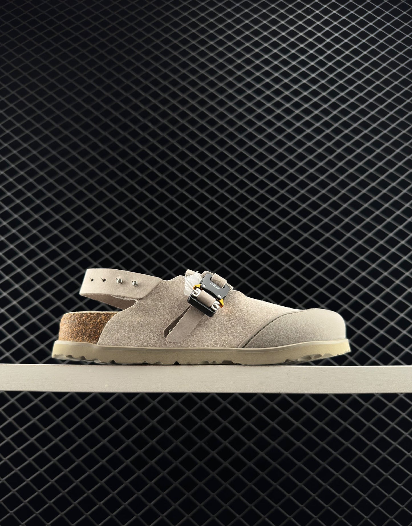 Dior Low Top Sandals