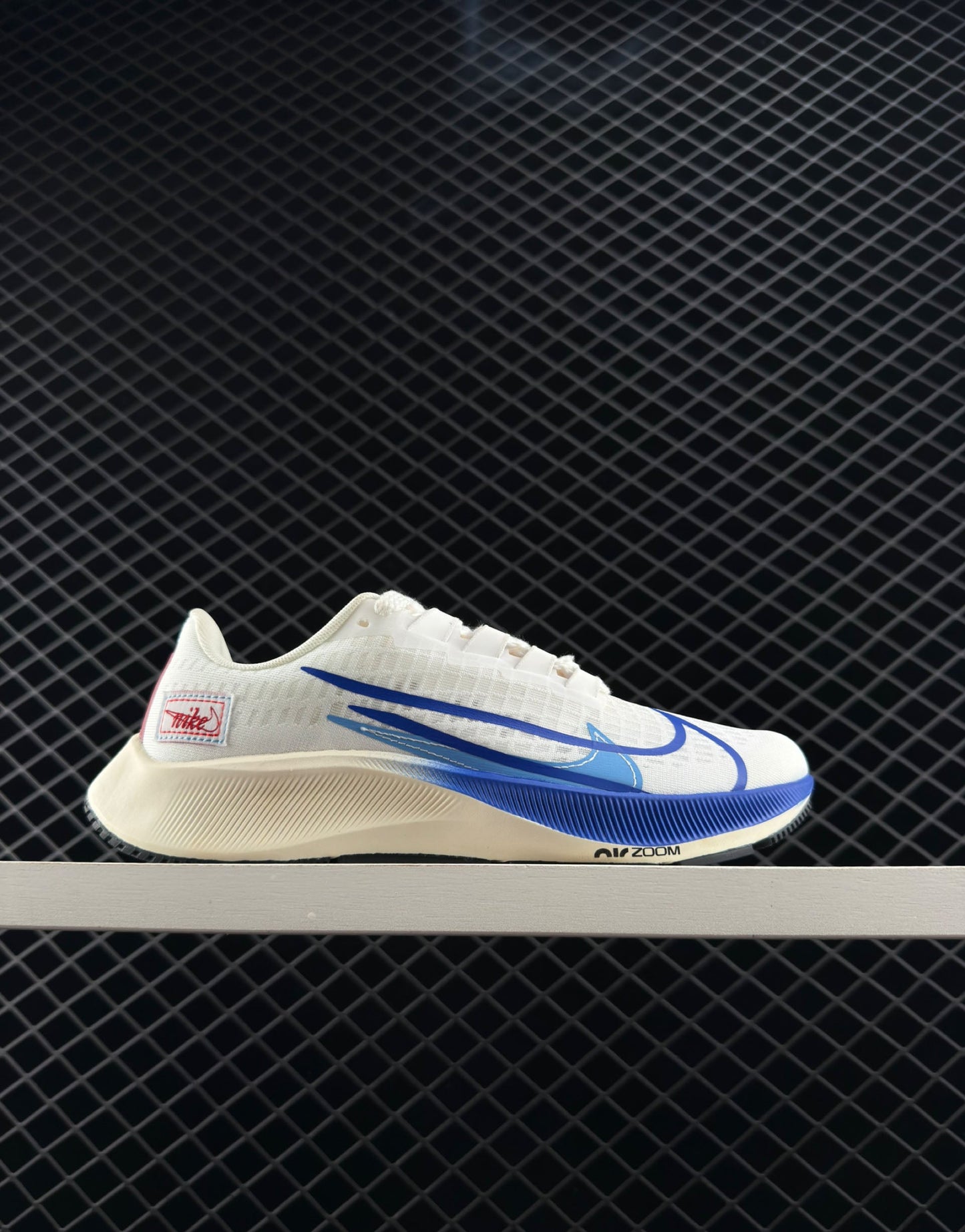 Nike Mesh Breathable Running Shoes