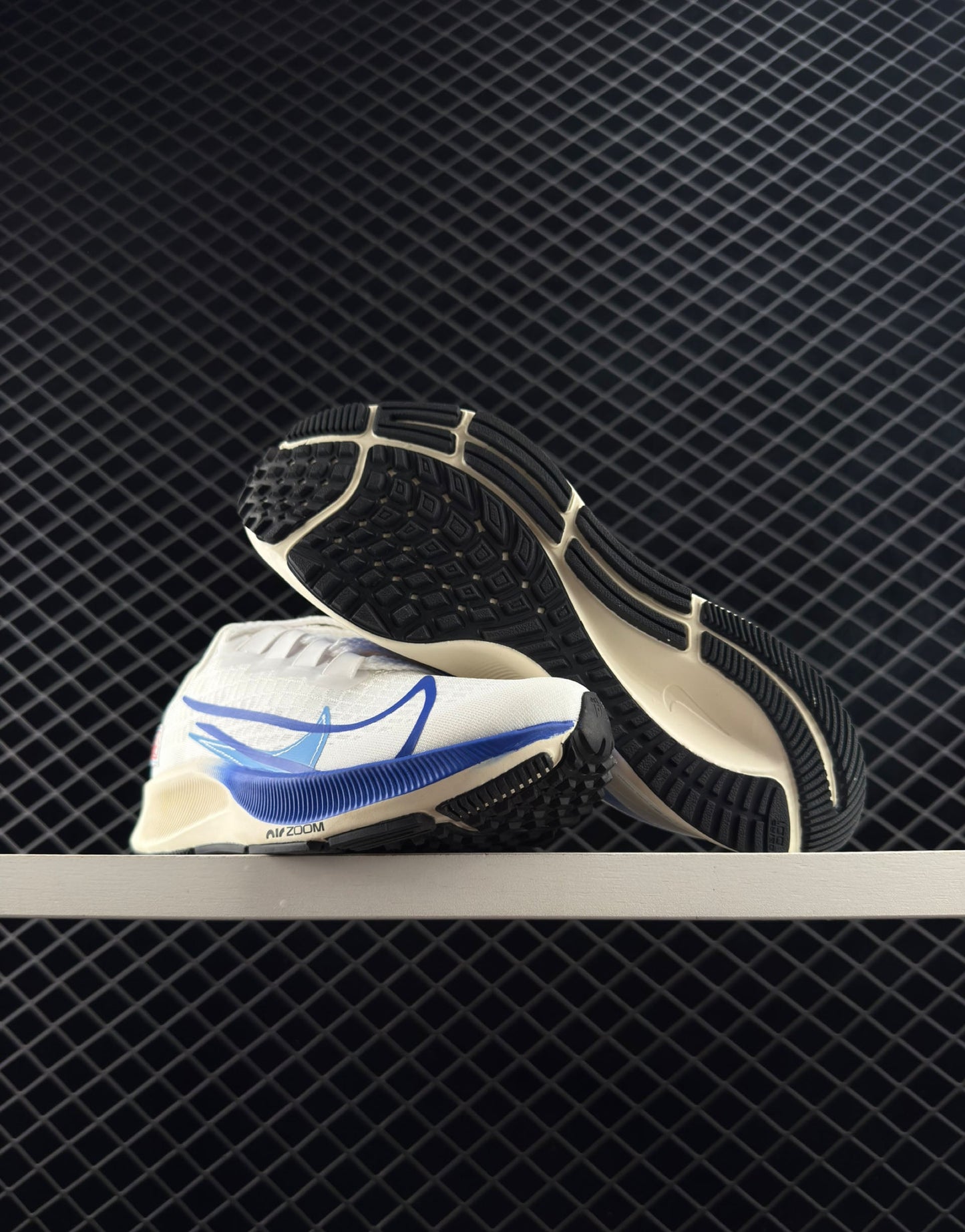 Nike Mesh Breathable Running Shoes