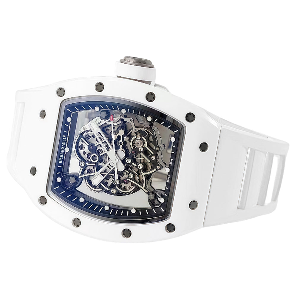 Richard Mille RM 055 Men's Wrist Watch