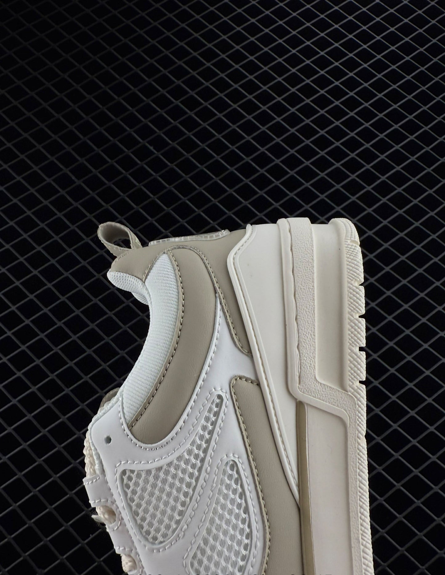 Louis Vuitton Trainer Sneaker Low Casual Sports Culture All-match Sneakers