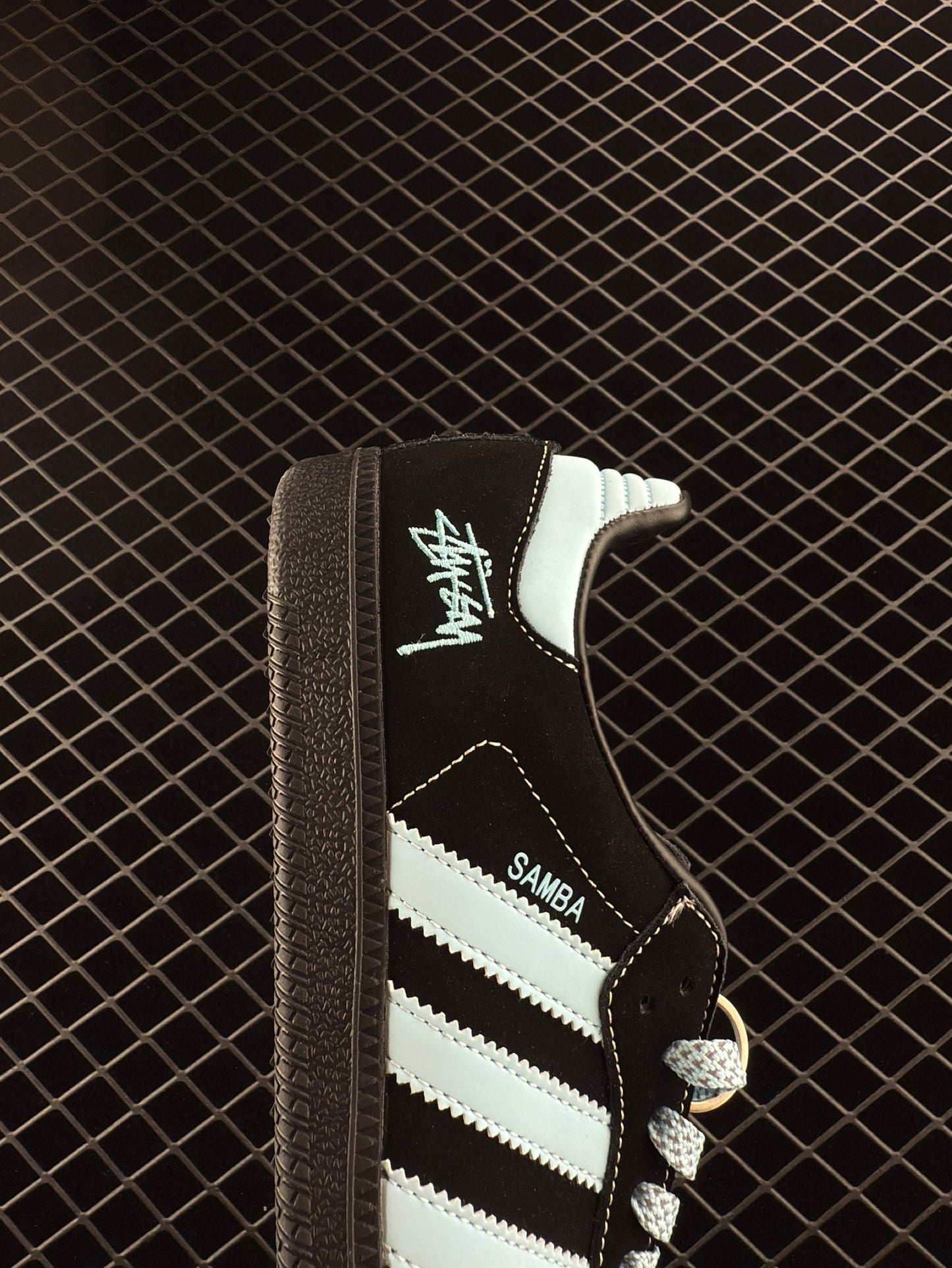 Adidas Originals Samba OG Versatile Low Top Casual Sports Skate Shoes