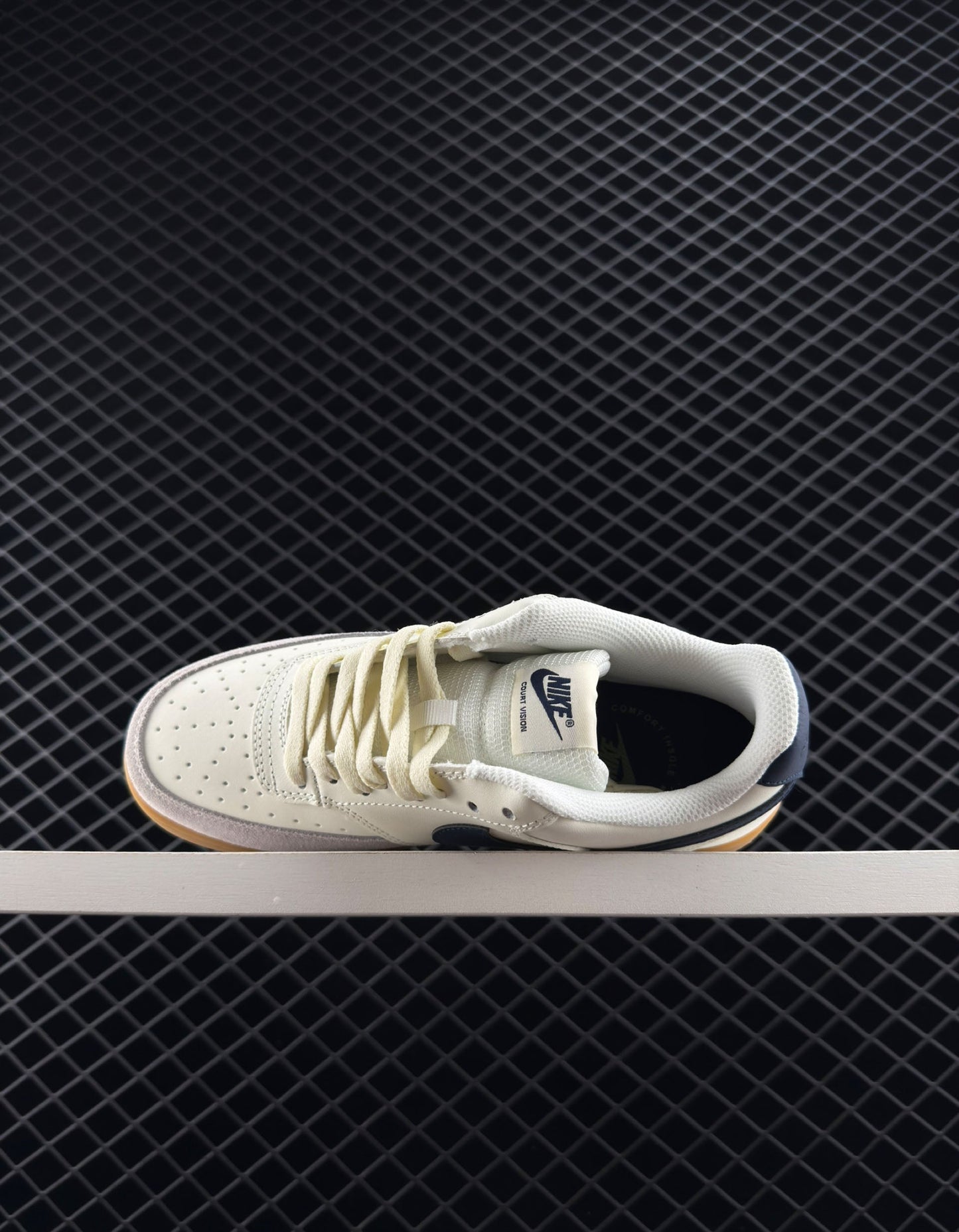 Nike Campus Style Low-top Retro Basketball Shoes Men's And Women's Sports Shoes