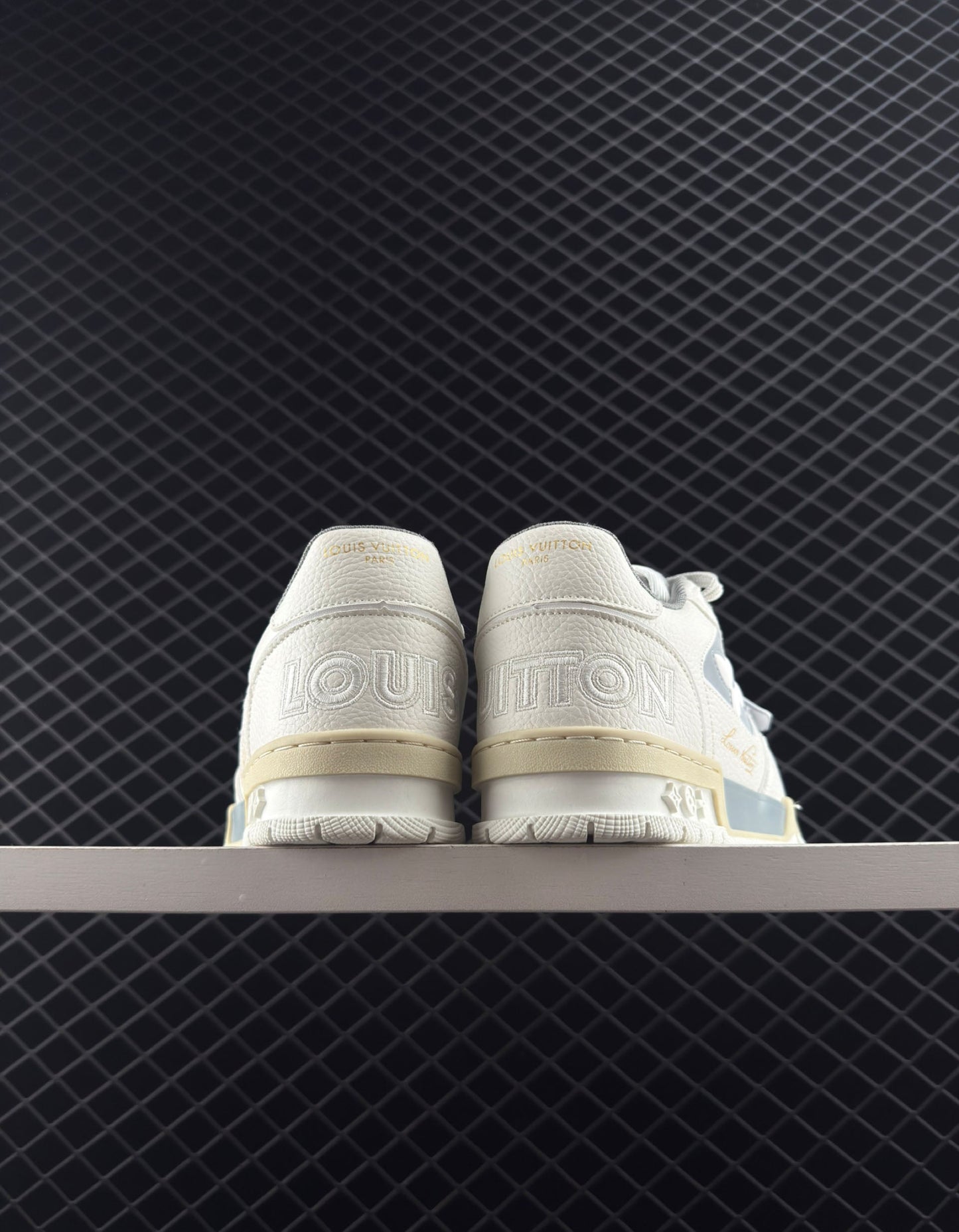 Louis Vuitton Casual Sports Culture All-match Sneakers