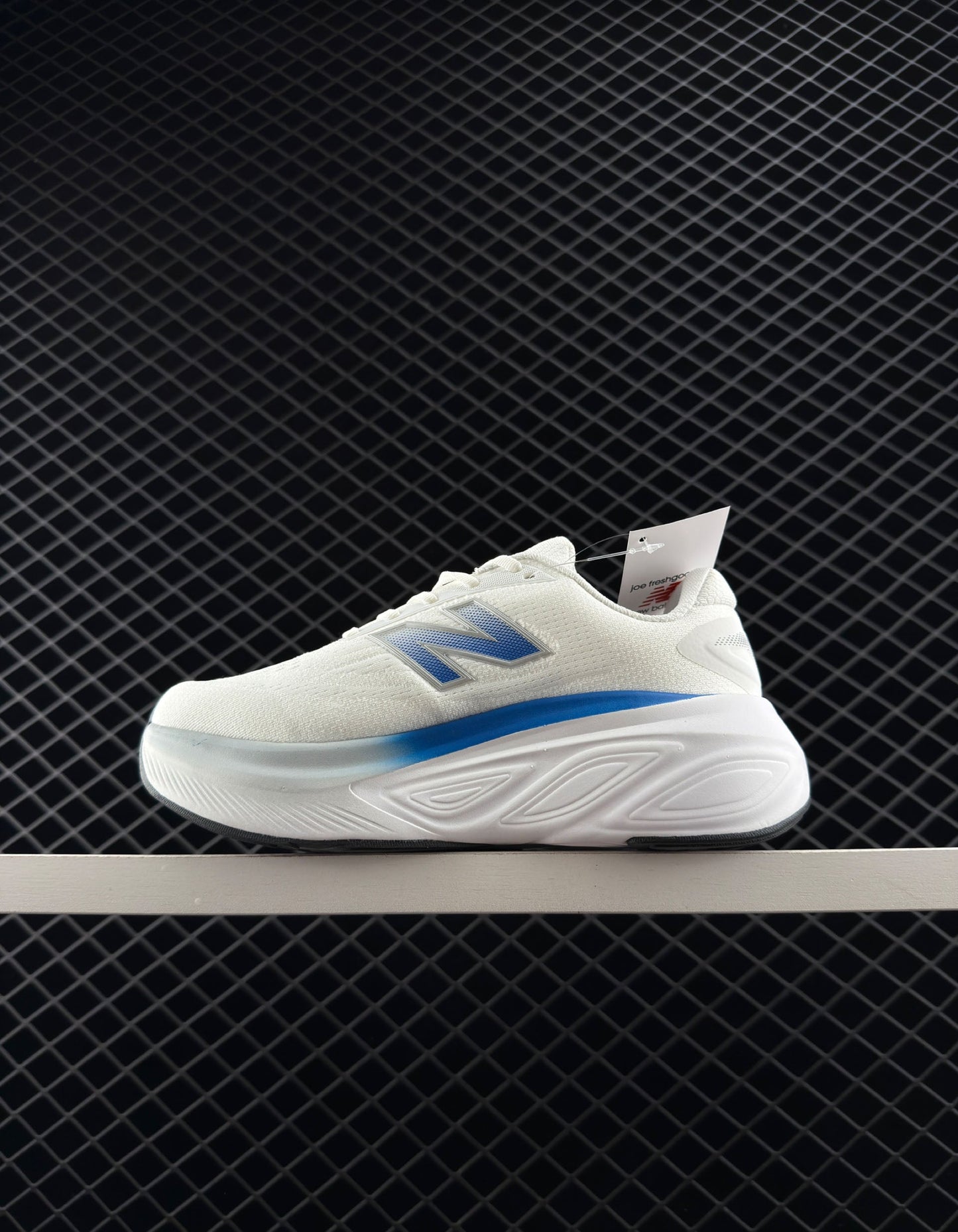 New Balance New Men's And Women's Classic Sports Casual Shoes