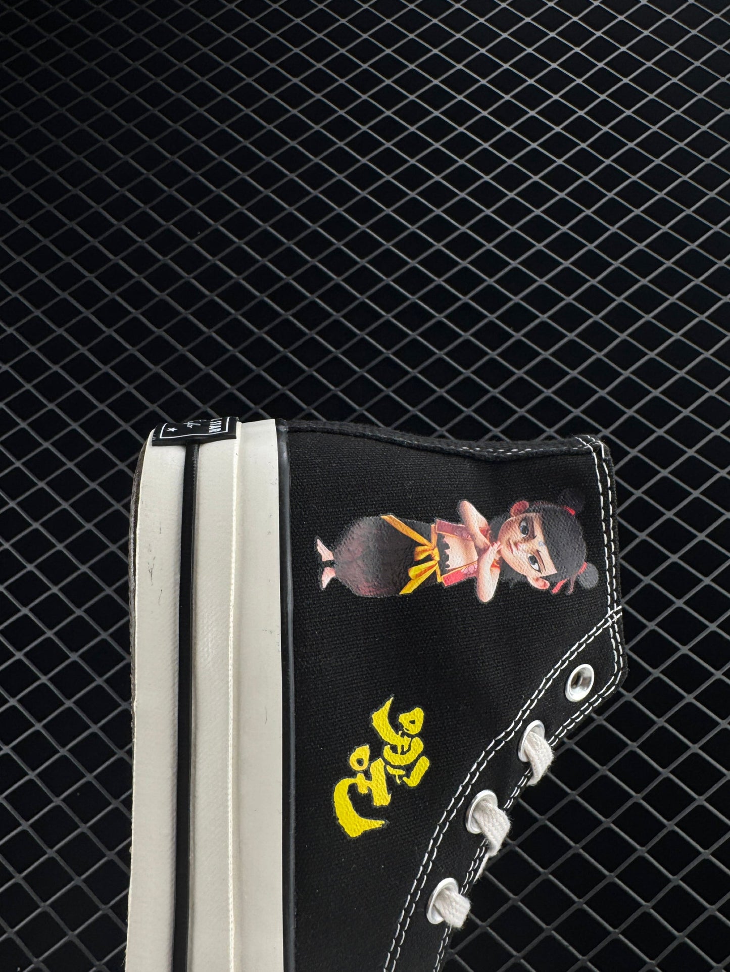 Converse Chuck Taylor 1970s HighFossil Vintage High Top Casual Sports Skate Shoes