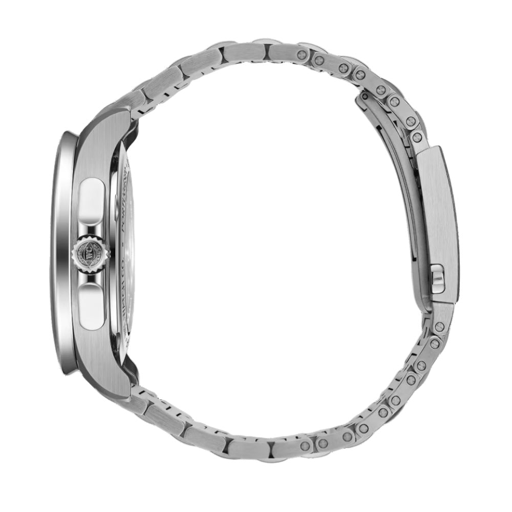 IWC Portugal Yacht Club Moon And Tide 44.6mm Black Dial, IW344002 Watch