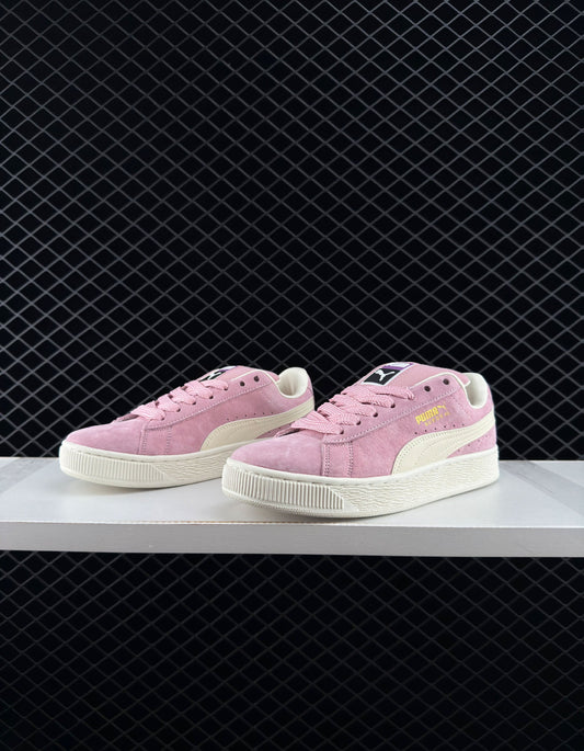 Puma Classic Star Series Low-top Versatile Casual Sports Sneakers