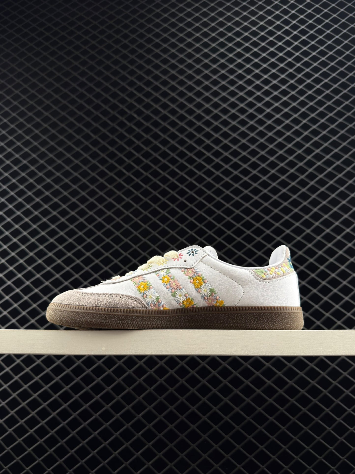 Adidas Originals Samba OG Low Top Casual Sports Skate Shoes