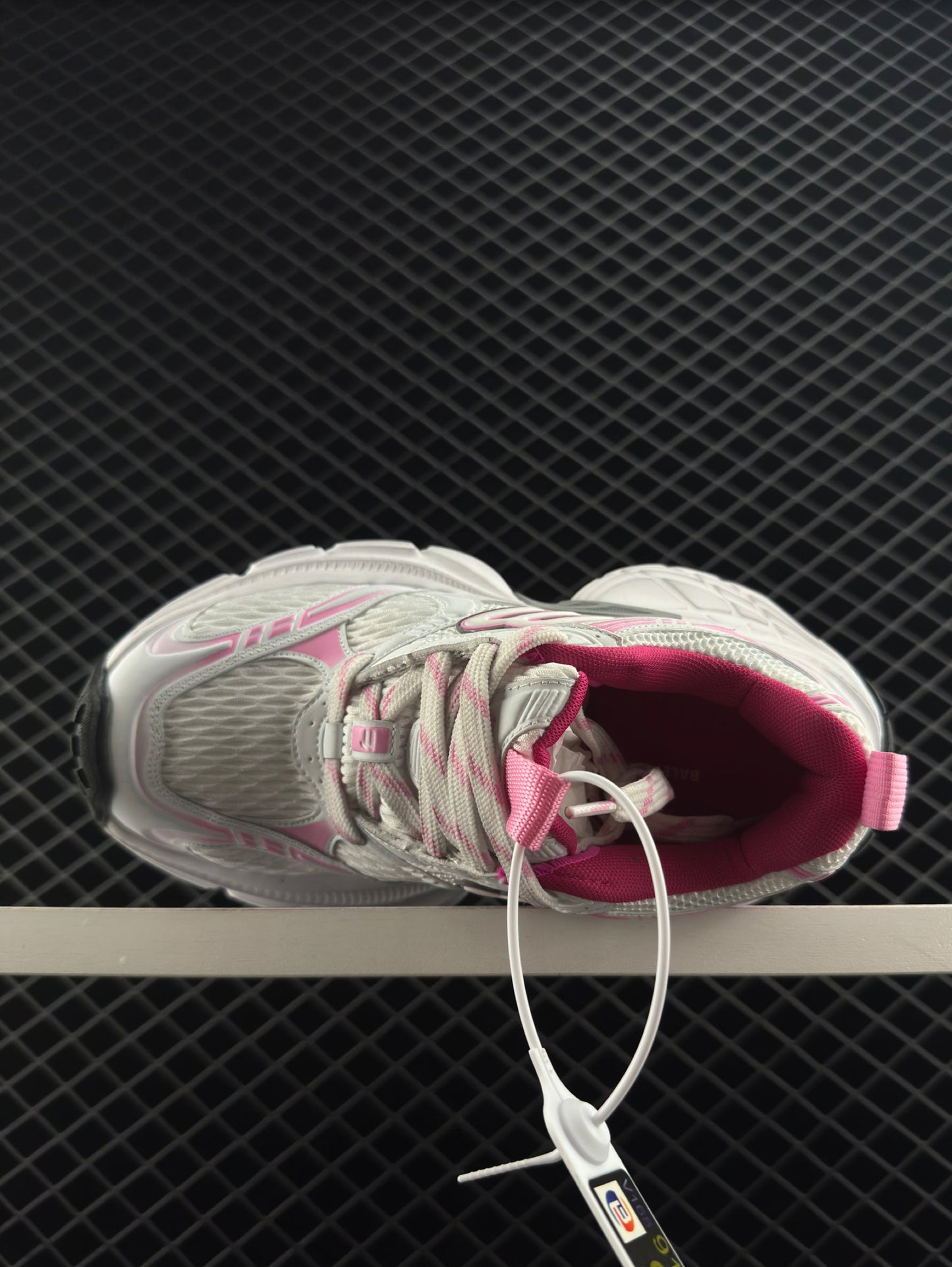 Balenciaga Cargo Sneaker 10XL Sports Shoes