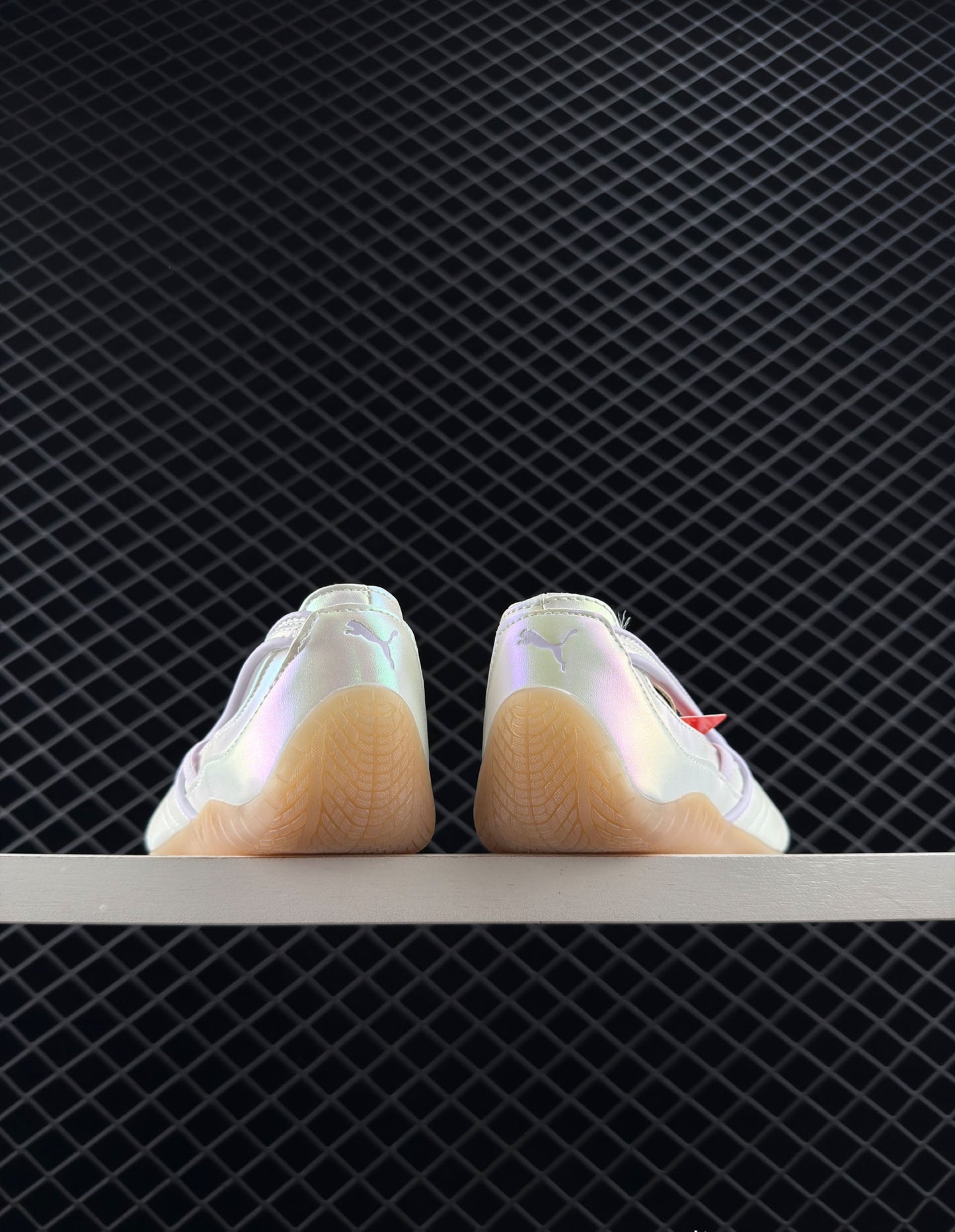 Puma Ballet Shoes Mary Jane Shoes Women's Sports Shoes