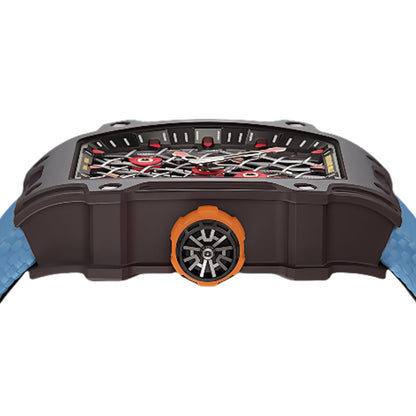リシャール・ミル RM 27-04 トゥールビヨン ラファエル・ナダル 腕時計