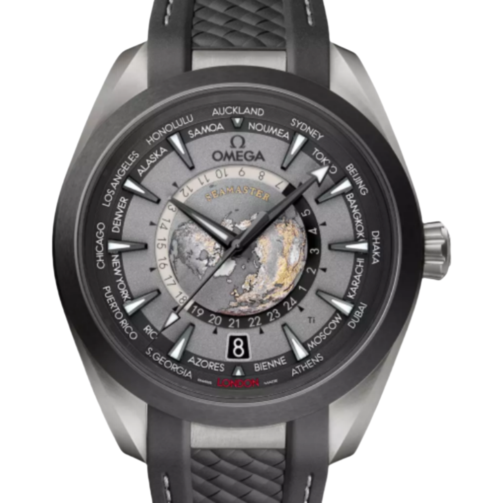 Omega Seamaster Aqua Terra 150M 220.32.43.22.10.001