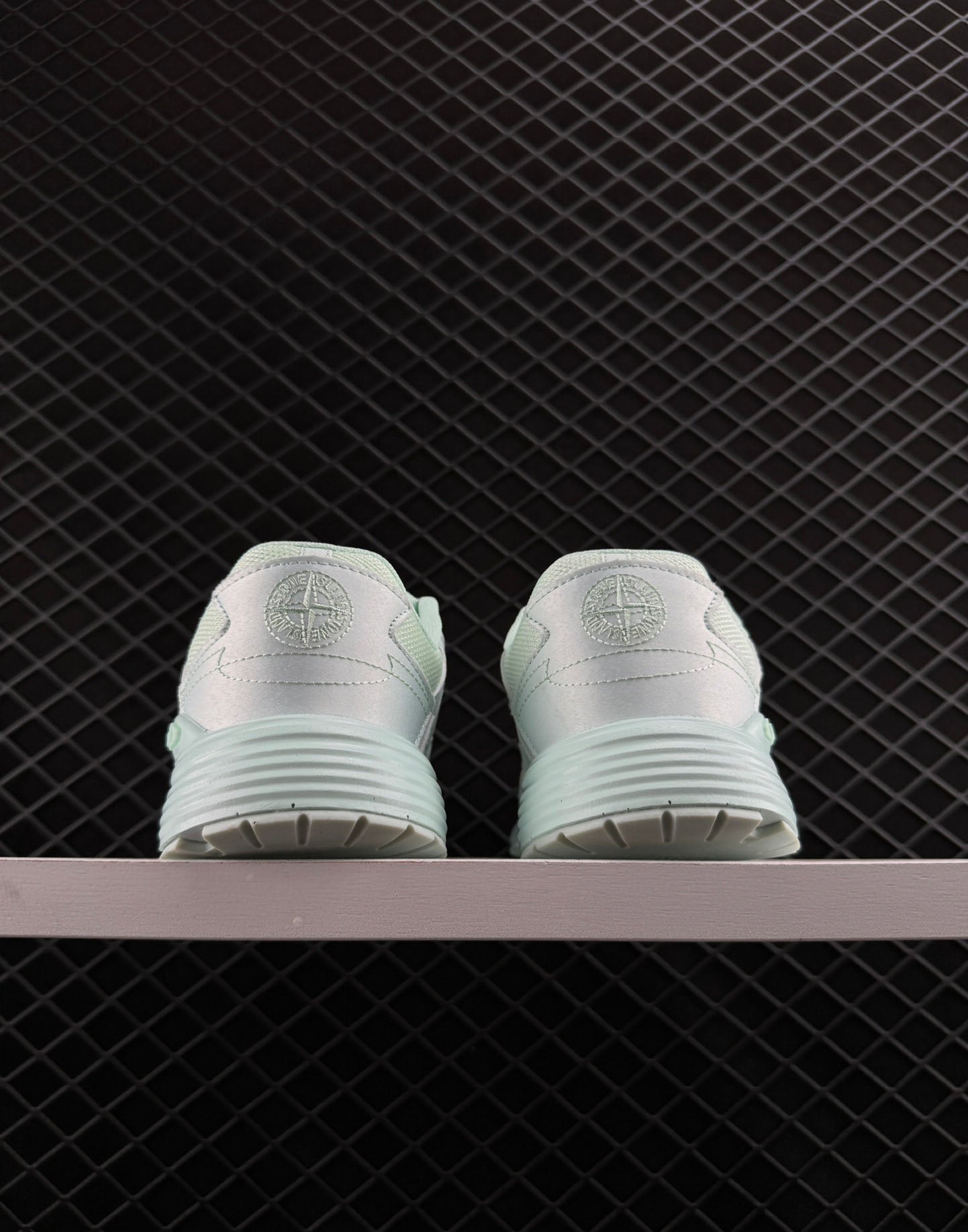 Dior Lace-up Casual Low-top Sneakers