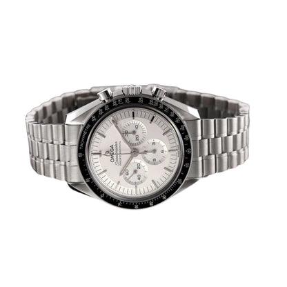 オメガ スピードマスター プロフェッショナル ムーンウォッチ 42mm 310.60.42.50.02.001