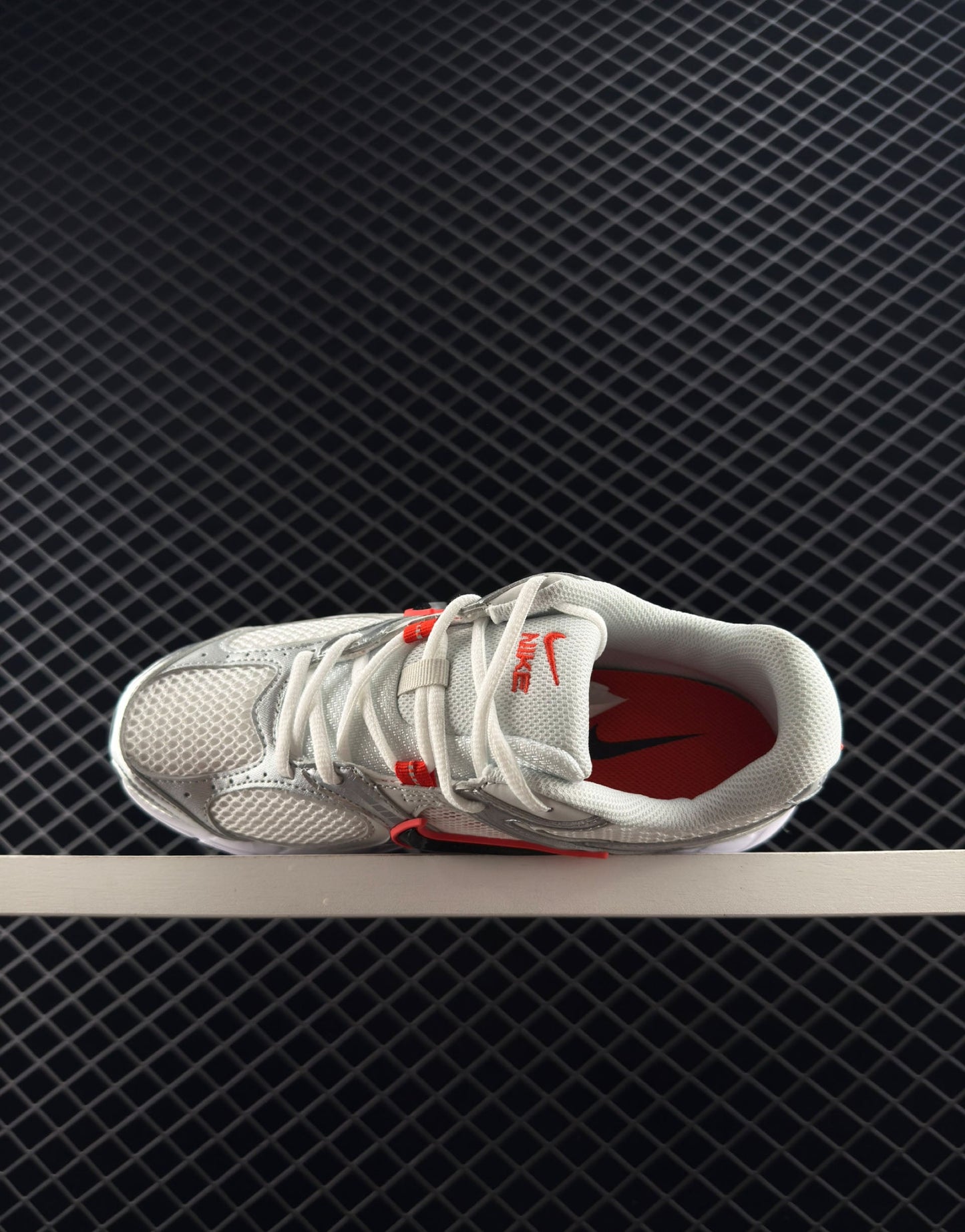 Nike Anti-slip Wear-resistant Low-top Running Shoes