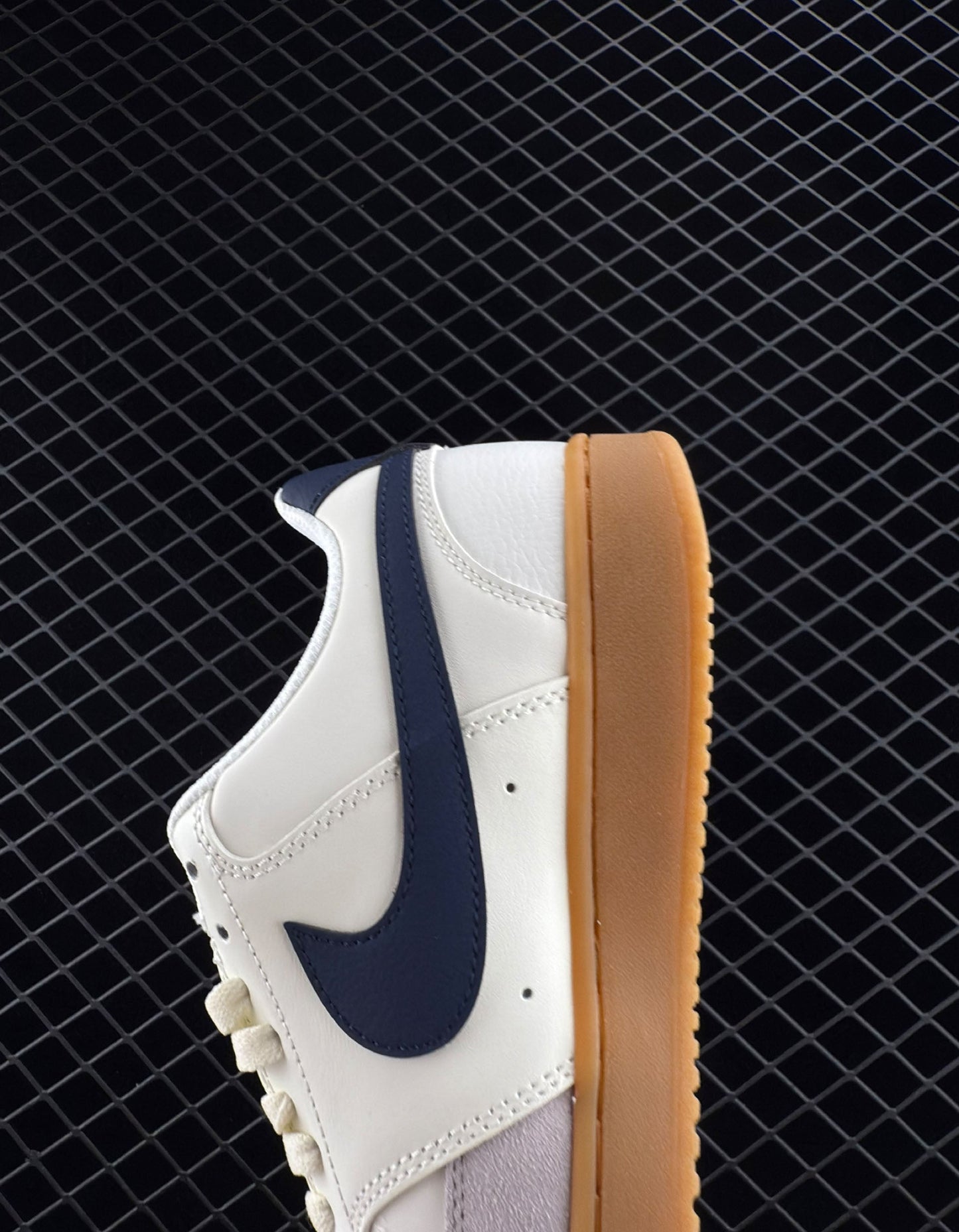 Nike Campus Style Low-top Retro Basketball Shoes Men's And Women's Sports Shoes