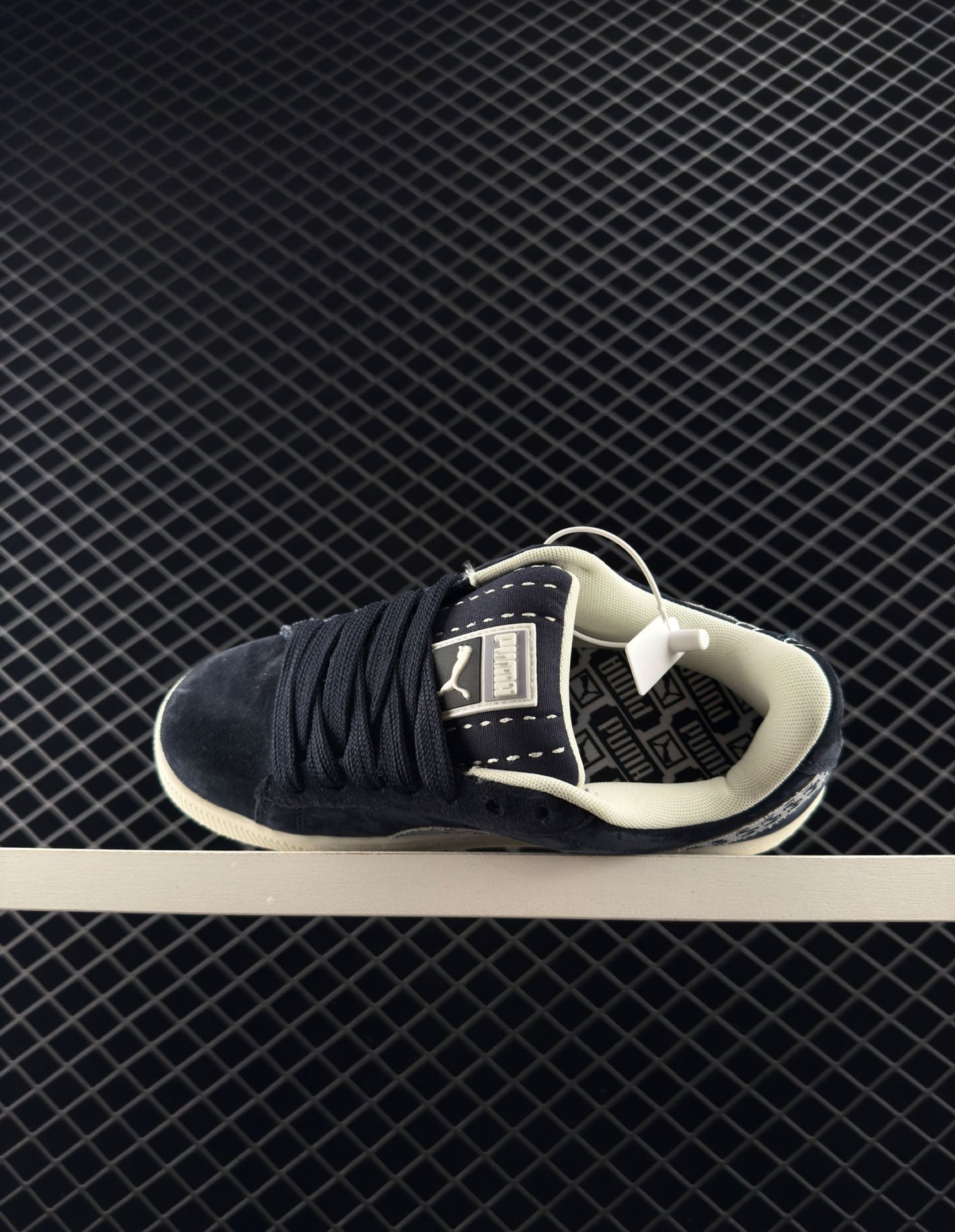 Puma Retro Color Men's And Women's Sports Shoes