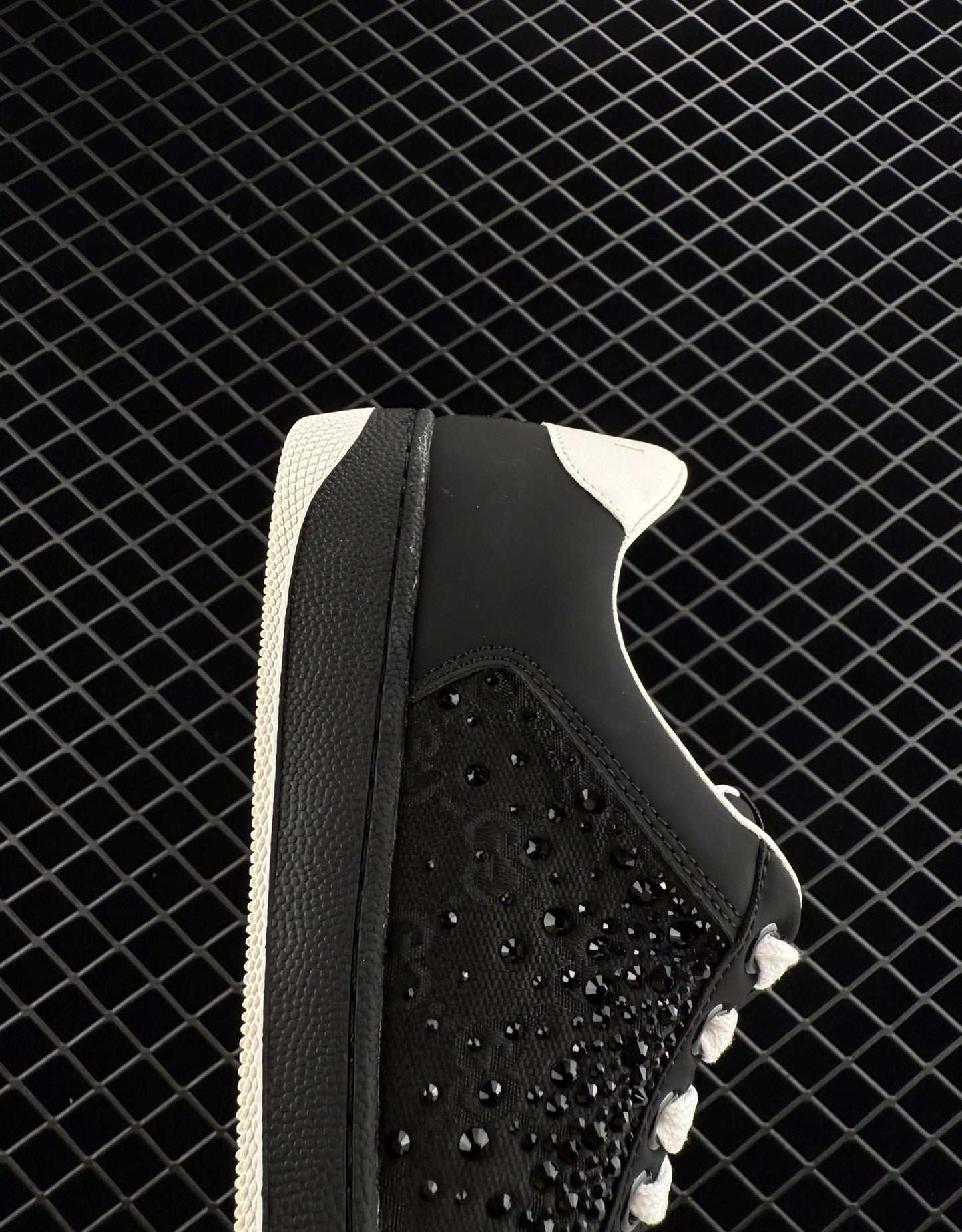 Gucci Classic Prototype Retro Sneakers